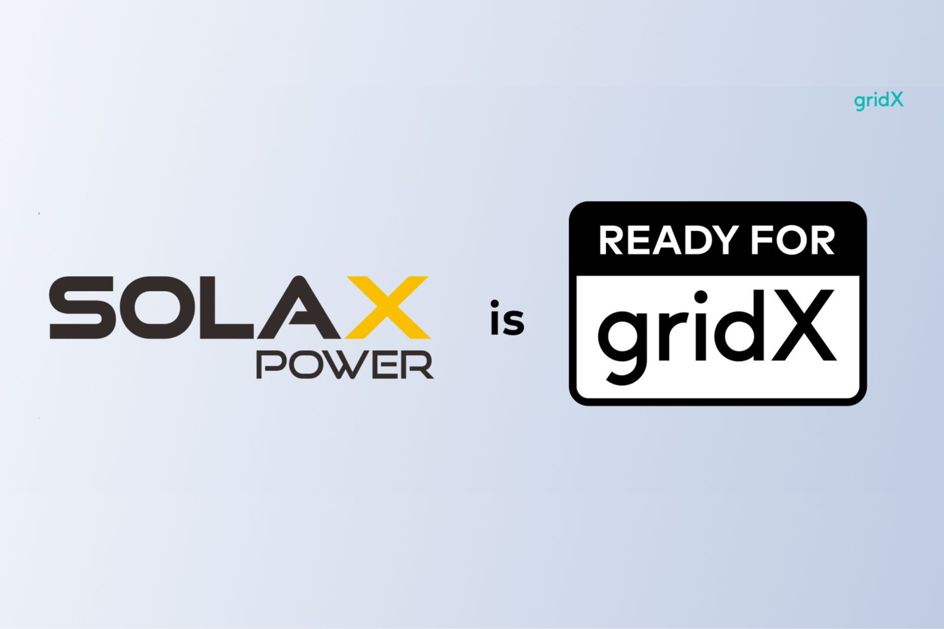 304am永利能源携手gridX，共创智慧能源互联新范式